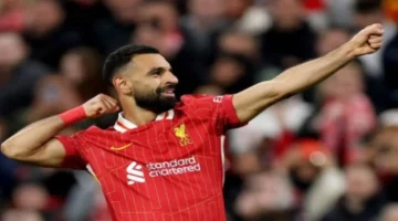 صِدام السبت المشتعل.. موعد مباراة ليفربول ونيوكاسل والقنوات الناقلة لمواجهة رفاق محمد صلاح